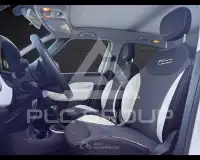 2014 Fiat 500