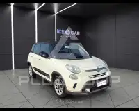 2014 Fiat 500