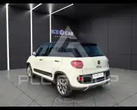 2014 Fiat 500