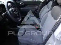 2014 Fiat 500