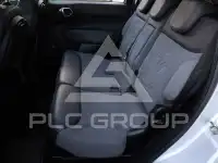 2014 Fiat 500