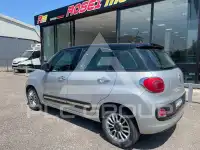 2014 Fiat 500