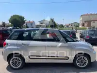 2014 Fiat 500