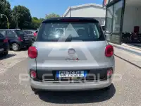 2014 Fiat 500