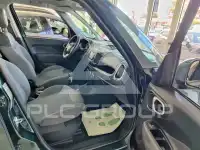 2014 Fiat 500