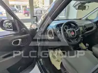 2014 Fiat 500
