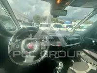 2014 Fiat 500