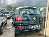 2014 Fiat 500