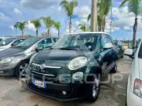 2014 Fiat 500