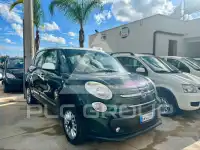 2014 Fiat 500