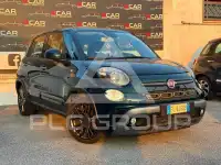 2014 Fiat 500