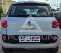 2014 Fiat 500