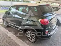 2014 Fiat 500