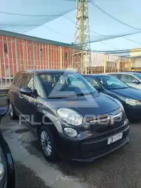 2014 Fiat 500