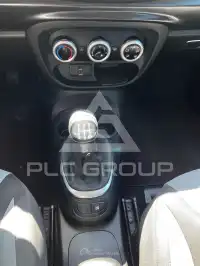 2014 Fiat 500