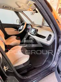 2014 Fiat 500