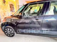 2014 Fiat 500