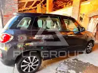 2014 Fiat 500