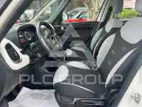 2014 Fiat 500