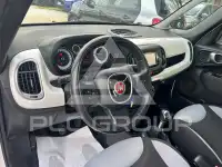 2014 Fiat 500
