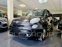 2014 Fiat 500
