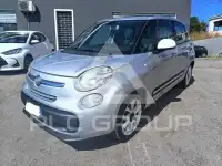 2014 Fiat 500