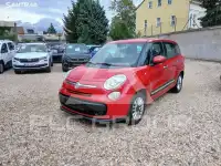 2014 Fiat 500