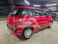 2014 Fiat 500