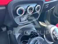 2014 Fiat 500