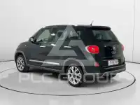 2014 Fiat 500