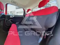 2014 Fiat 500
