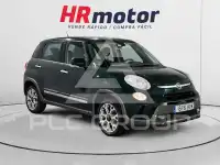 2014 Fiat 500