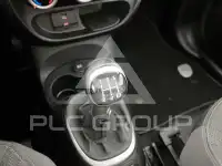 2014 Fiat 500
