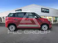 2014 Fiat 500