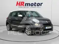 2014 Fiat 500