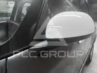 2014 Fiat 500