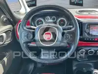 2014 Fiat 500