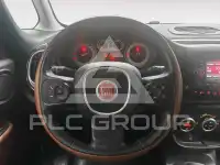 2014 Fiat 500