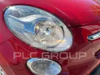 2014 Fiat 500
