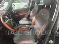 2014 Fiat 500