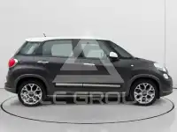 2014 Fiat 500