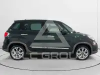 2014 Fiat 500