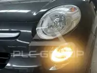 2014 Fiat 500
