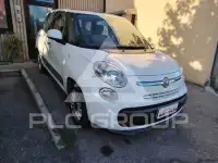 2014 Fiat 500