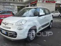 2014 Fiat 500