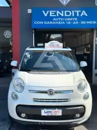 2014 Fiat 500