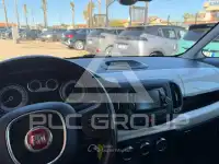 2014 Fiat 500