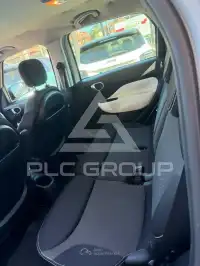 2014 Fiat 500