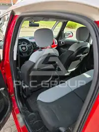 2014 Fiat 500
