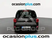2014 Fiat 500